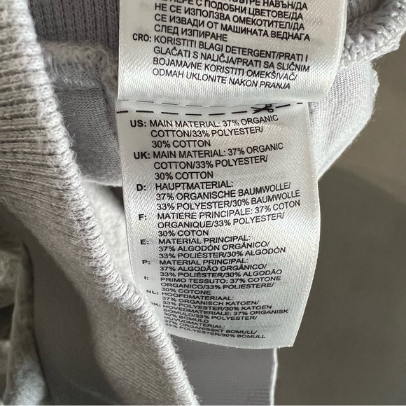 ADIDAS X STELLA MCCARTNEY Athletic Shorts - Picture 6 of 6